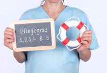 Antrag auf Pflegegrad: Wie bekomme ich einen Höherstufungsantrag?