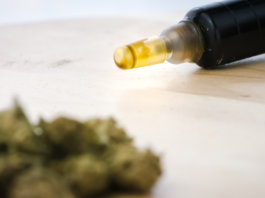 CBD und Depressionen: So wirkt es
