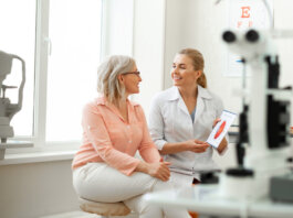 Was kostet eine Augen Laser OP?