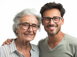 Augen lasern: Welche Behandlung passt zu welchem Alter? Augen lasern Alter