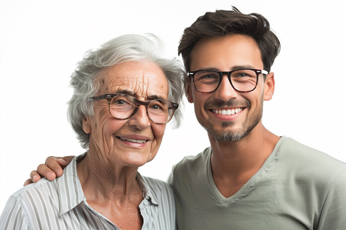 Augen lasern Alter