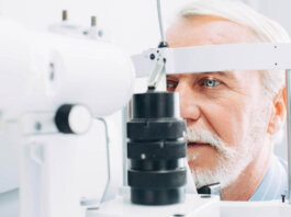 Augen lasern über 50 – Die 5 besten Behandlungsmethoden Augen lasern über 50