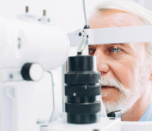 Augen lasern über 50 – Die 5 besten Behandlungsmethoden Augen lasern über 50