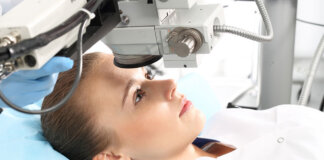 Augen lasern: 5 Voraussetzungen für eine erfolgreiche Behandlung Augen lasern Vorraussetzungen