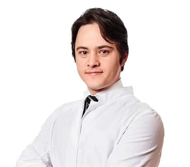 Bader Khayat