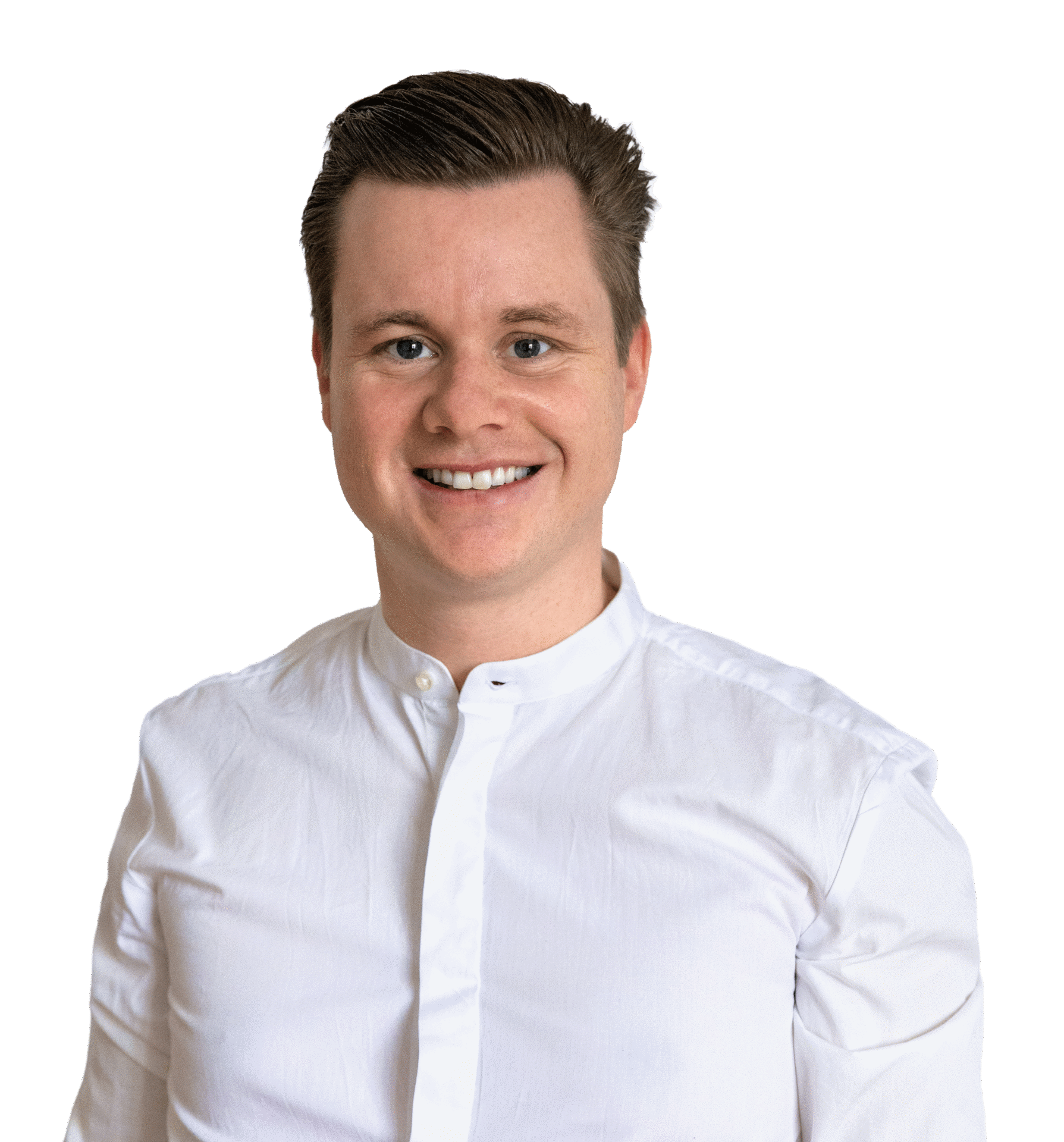 Dr. Chris Honkomp
