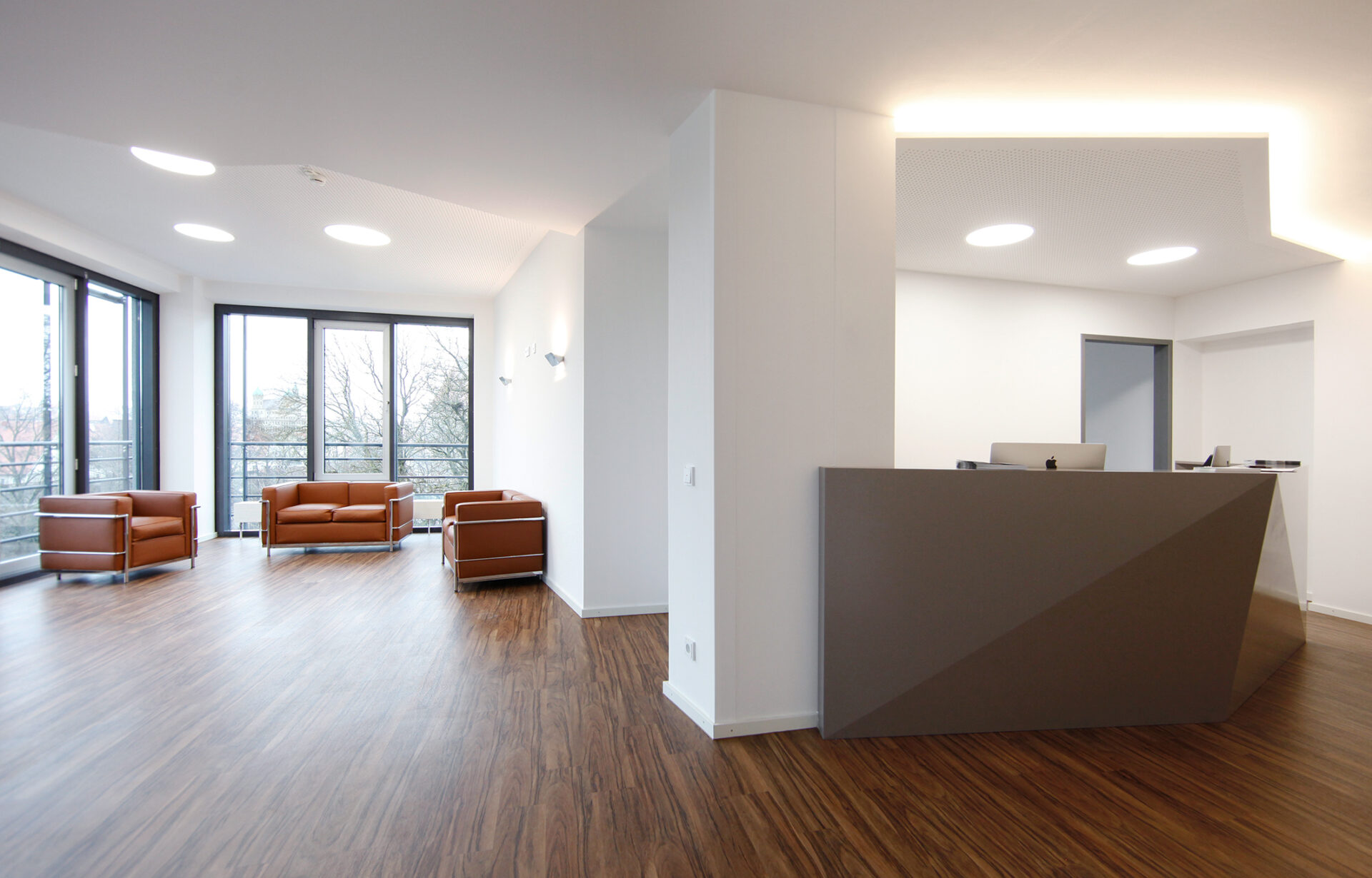 SÜDBLICK GmbH – Augen lasern München, Landsberg & Augsburg