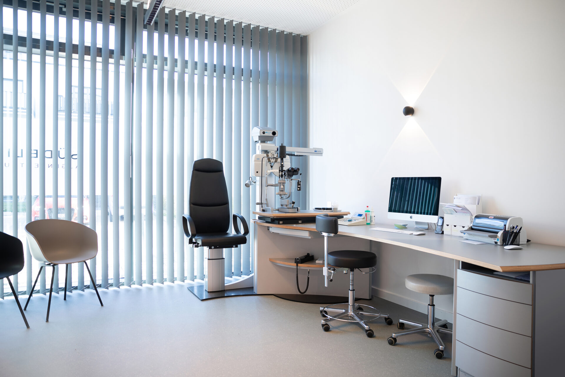 SÜDBLICK GmbH – Augen lasern München, Landsberg & Augsburg