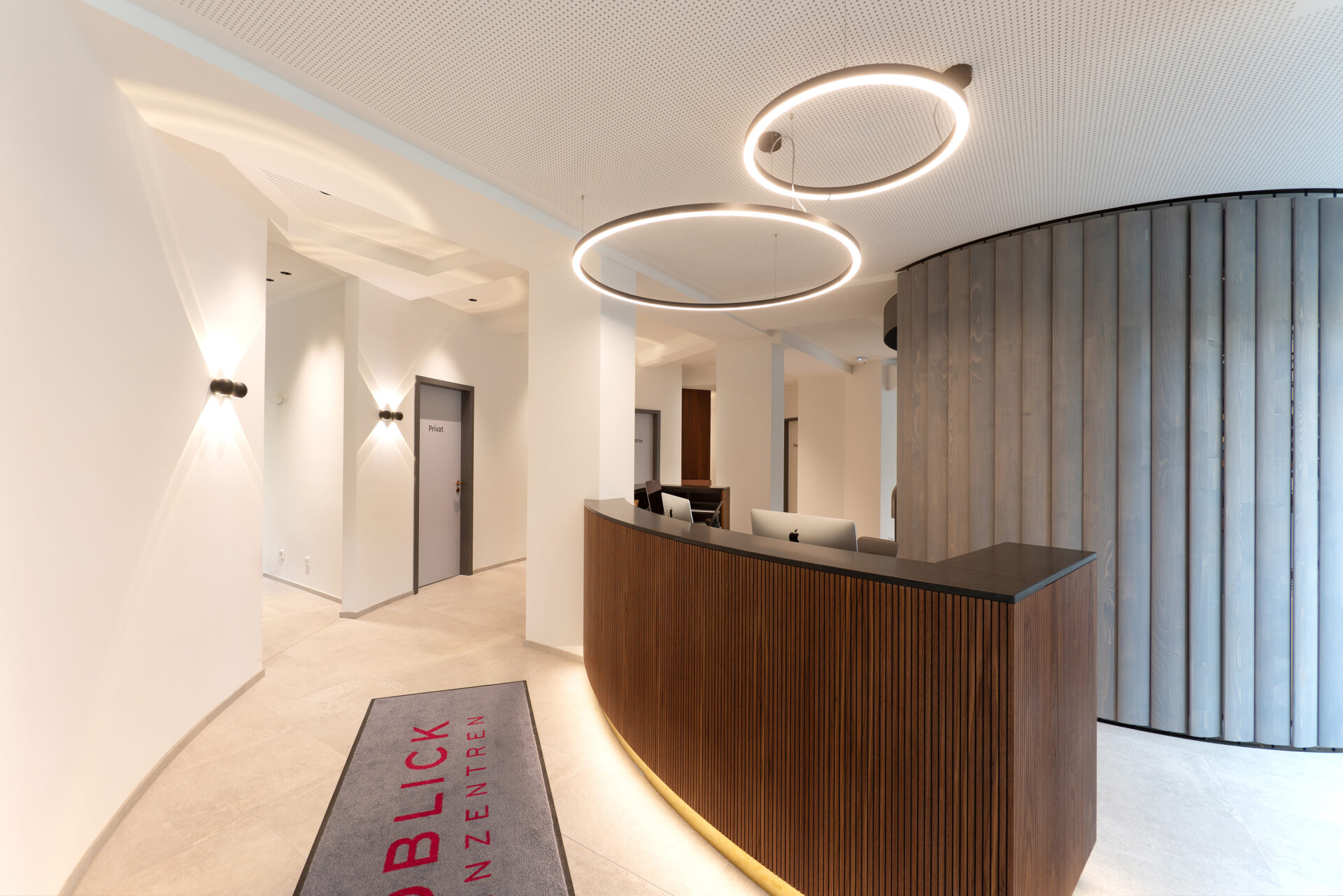 SÜDBLICK GmbH – Augen lasern München, Landsberg & Augsburg