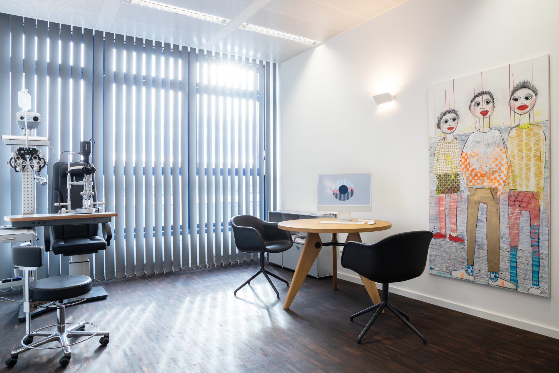 SÜDBLICK GmbH – Augen lasern München, Landsberg & Augsburg