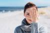 Augen lasern im Sommer